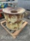 (2) JOHN DEERE REAR WEIGHTS (SOLD x $)