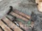 JOHN DEERE QUICK COUPLER (CF)
