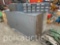 METAL PARTS CABINETS (CF)