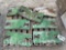 (7) JOHN DEERE WEIGHT PADS (SOLD x $) (CF)