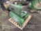 JOHN DEERE FENDERS (CF)
