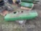 JOHN DEERE 3020 HOOD (CF)