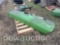 JOHN DEERE 4020 CONSOLE HOOD (CF)