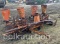 ALLIS CHALMERS 4-ROW PULL TYPE PLANTER (CF)