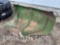 JOHN DEERE FENDERS (CF)