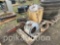 PALLET OF MISC. IH & JD PARTS (CF)