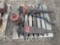 PALLET OF IH PARTS (CF)