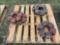 (6) IH WHEEL WEIGHTS (SOLD x $) (CF)