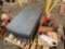 PALLET OF MAGNETOS, ETC. (CF)