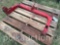 IH QUICK COUPLER (CF)