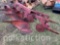 IH FAST HITCH 3 BOTTOM PLOW (CF)