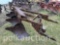 IH FAST HITCH 3 BOTTOM PLOW (CF)