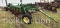 JOHN DEERE 3100 6 BOTTOM PLOW - PULL TYPE (CF)