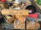 MISC. SHOP SUPPLIES & PLANTER PARTS (CF)