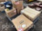 PALLET OF HD CORD REELS (CF)