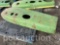 JOHN DEERE 5020 HOOD (CF)