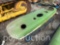 JOHN DEERE 6030 HOOD (CF)