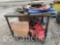 SHOP CART & CONTENTS (CF)