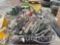 CRATE OF HYDRAULIC CYLINDERS (CF)