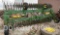 JOHN DEERE 400 ROTARY HOE (CF)
