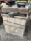 CRATE OF INNERTUBES (CF)