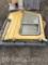 CAB DOORS (CF)