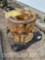 (2) LARGE WHEEL WEIGHTS (SOLD x $) (CF)