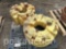 (2) LARGE WHEEL WEIGHTS (SOLD x $) (CF)