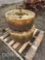 (2) LARGE WHEEL WEIGHTS (SOLD x $) (CF)