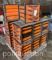 DOORMAN PRODUCTS, ANTIQUE AUTOMOTIVE HARDWARE CABINETS (CF)