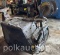 KARCHER HOT POWER WASHER (CF)
