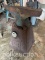 ANVIL ON STAND (CF)