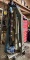 OTC AUTOMOTIVE HOIST (CF)