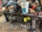 WELDING TABLE & CONTENTS (CF)