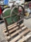 JOHN DEERE 1B CORN SHELLER (WF)