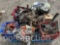 PALLET OF CHAINE, FASTENERS, TOWING EQUIPMENT, ETC (WF)