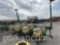 JOHN DEERE 4100 4-ROW PLANTER (WF)
