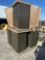 PALLET OF TOOL BOXES (WF
