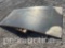 (2) SHEETS HEAVY DIAMOND PLATE STEEL (WF)