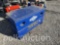 STEEL JOB BOX (WF)