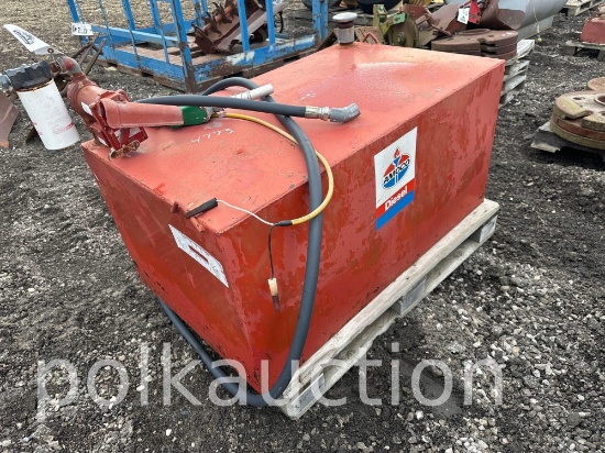 FUEL TANK (WF)
