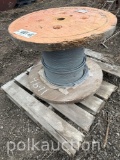 SPOOL OF CABLE (WF)
