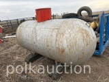 LP TANK (WF)