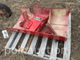 IH 1456 SHEET METAL (WF)