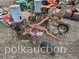 FAST HITCH 2-ROW PLANTER (WF)