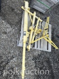 DRYWALL PANEL HOIST (WF)