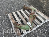 JOHN DEERE QUICK COUPLER (WF)