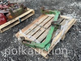JOHN DEERE FAST HITCH (WF)
