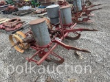 IH FAST HITCH 2 ROW PLANTER (WF)