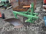 JOHN DEERE 3PT 1BTM PLOW (WF)